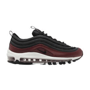 Nike Air Max 97 GS 'Anthracite Team Red'