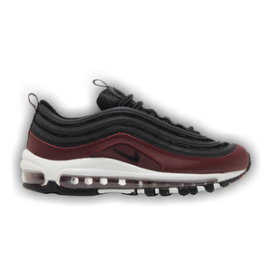 Nike Air Max 97 GS 'Anthracite Team Red'