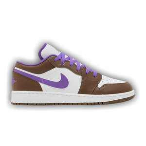 Air Jordan 1 Low GS 'Palomino'