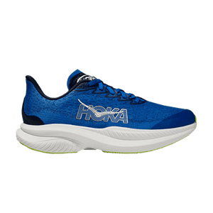 HOKA Mach 6 Kids 'Electric Cobalt'
