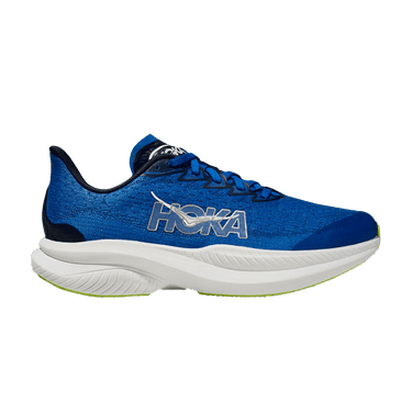 HOKA Mach 6 Kids 'Electric Cobalt'