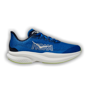 HOKA Mach 6 Kids 'Electric Cobalt'