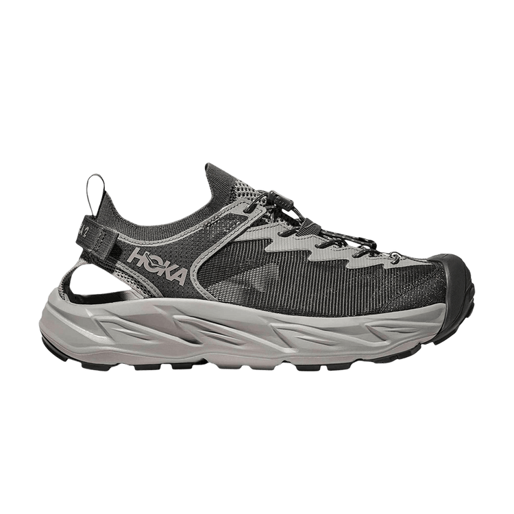 HOKA Hopara 2 'Grey' 1147650 STLLT
