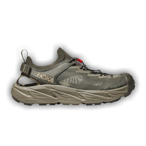 HOKA Hopara 2 Sandal 'Barley Oat Milk'