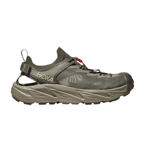 HOKA Hopara 2 Sandal 'Barley Oat Milk'