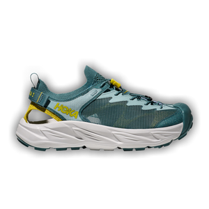 HOKA Hopara 2 Sandal 'Druzy Mountain Fog'