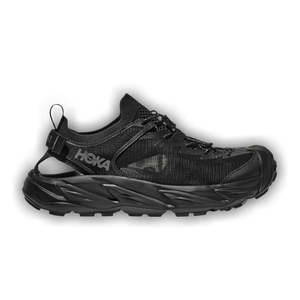 HOKA Wmns Hopara 2 Sandal 'Triple Black'