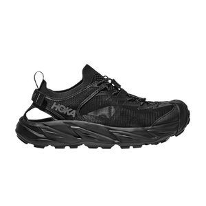 HOKA Wmns Hopara 2 Sandal 'Triple Black'