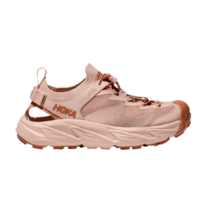 HOKA Wmns Hopara 2 Sandal 'Cream Cedar'