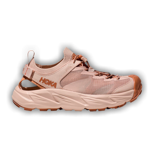 HOKA Wmns Hopara 2 Sandal 'Cream Cedar'