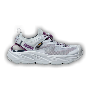 HOKA Wmns Hopara 2 Sandal 'Illusion Amethyst'