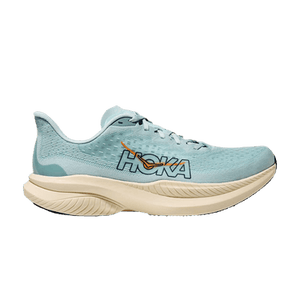 HOKA Mach 6 'Clear Sea'