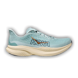 HOKA Mach 6 'Clear Sea'