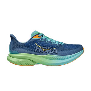 HOKA Mach 6 'Dusk Shadow'