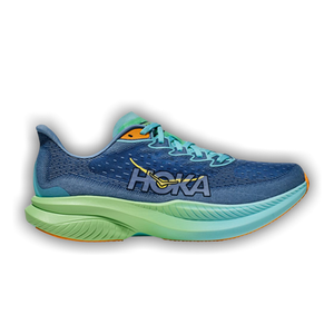 HOKA Mach 6 'Dusk Shadow'
