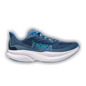 HOKA Mach 6 'Downpour Thunder Cloud'
