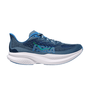 HOKA Mach 6 'Downpour Thunder Cloud'