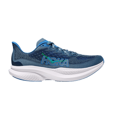 HOKA Mach 6 'Downpour Thunder Cloud'