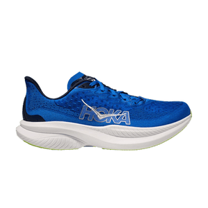 HOKA Mach 6 'Electric Cobalt'