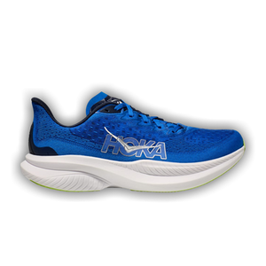 HOKA Mach 6 'Electric Cobalt'