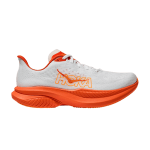 HOKA Mach 6 'Frost Lava'
