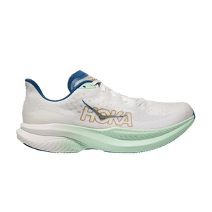 HOKA Mach 6 'Frost Gold'