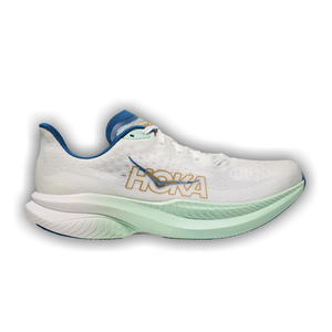 HOKA Mach 6 'Frost Gold'