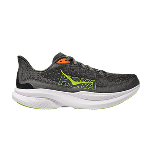 HOKA Mach 6 'Gravel'