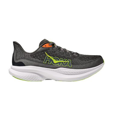HOKA Mach 6 'Gravel'