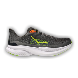 HOKA Mach 6 'Gravel'