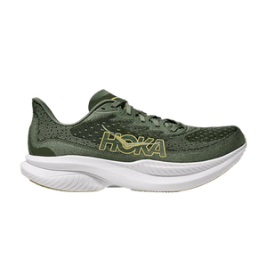HOKA Mach 6 'Succulent Fern'