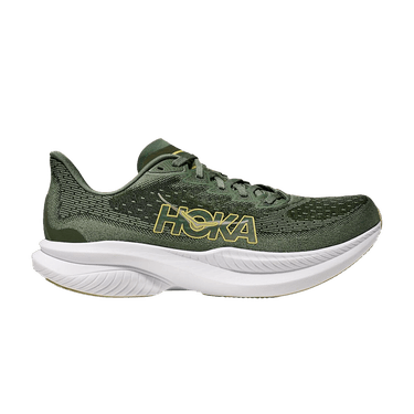 HOKA Mach 6 'Succulent Fern'