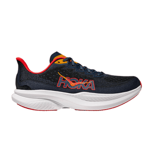 HOKA Mach 6 'Varsity Navy Nautical Dusk'