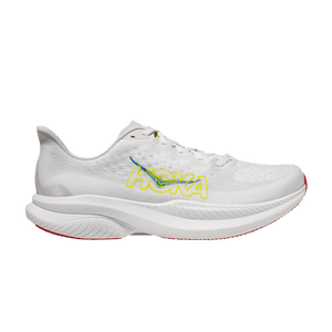 HOKA Mach 6 'White Nimbus Cloud'