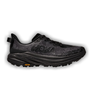 HOKA Speedgoat 6 'Triple Black'