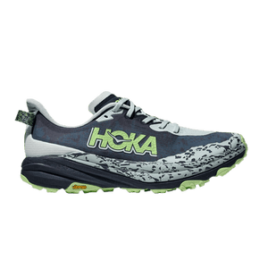 HOKA Speedgoat 6 'Droplet Nautical Dusk'