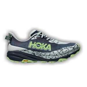 HOKA Speedgoat 6 'Droplet Nautical Dusk'