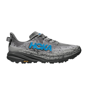 HOKA Speedgoat 6 'Galactic Grey'