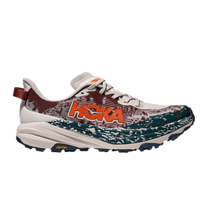 HOKA Speedgoat 6 'Putty Blue Twilight'