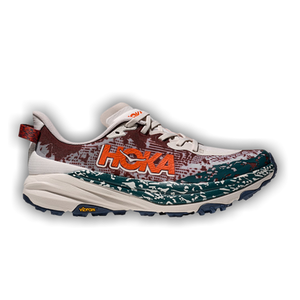 HOKA Speedgoat 6 'Putty Blue Twilight'