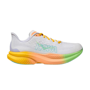 HOKA Wmns Mach 6 'Frost Starlight Glow'