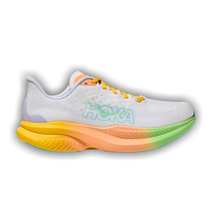 HOKA Wmns Mach 6 'Frost Starlight Glow'