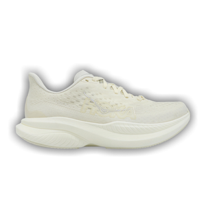 HOKA Wmns Mach 6 'Alabaster Cosmic Grey'