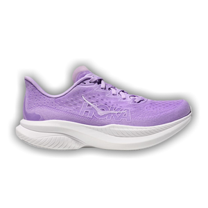 HOKA Wmns Mach 6 'Aster Flower'