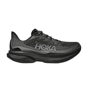 HOKA Wmns Mach 6 'Black Outer Orbit'