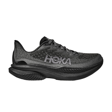 HOKA Wmns Mach 6 'Black Outer Orbit'