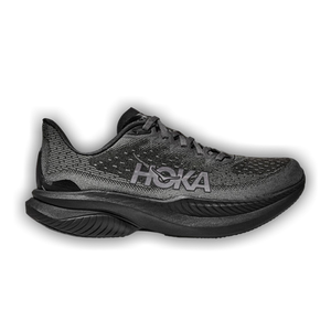 HOKA Wmns Mach 6 'Black Outer Orbit'