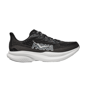 HOKA Wmns Mach 6 'Black White'