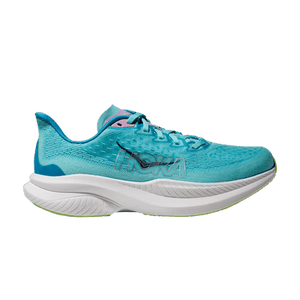 HOKA Wmns Mach 6 'Cloudless Waterpark'