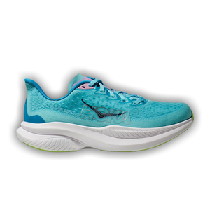 HOKA Wmns Mach 6 'Cloudless Waterpark'